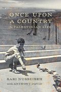 Once Upon a Country: A Palestinian Life Once Upon a Country: A Palestinian Life