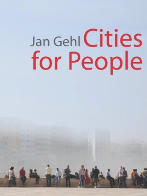 Cities for People Cities for People