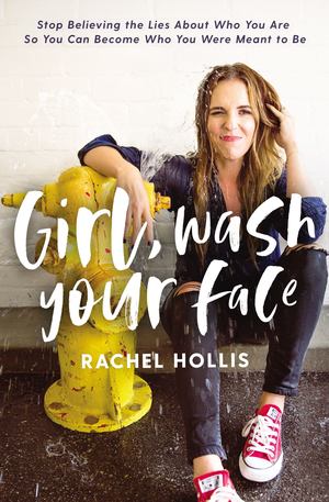 Girl, Wash Your Face Girl, Wash Your Face