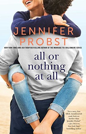 All or Nothing at All (The Billionaire Builders) All or Nothing at All (The Billionaire Builders)