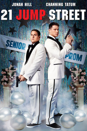 21 Jump Street 21 Jump Street
