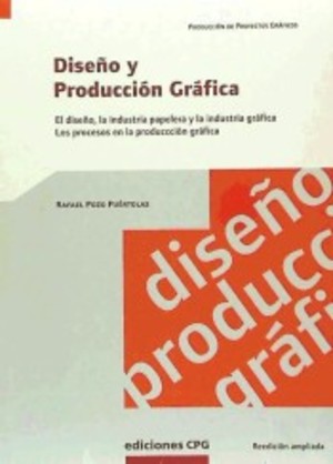 DISEÑO Y PRODUCCION GRAFICA INTRODUCCION AL DISEÑO
Tapa dura – 1 enero 2007 DISEÑO Y PRODUCCION GRAFICA INTRODUCCION AL DISEÑO
Tapa dura – 1 enero 2007
