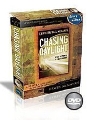 Chasing Daylight DVD Chasing Daylight DVD