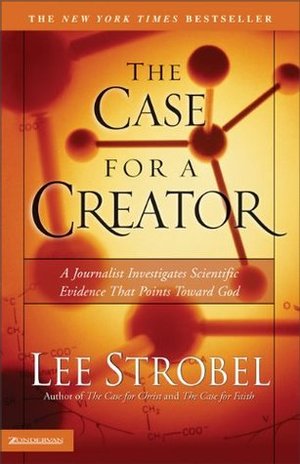 Case For A Creator Case For A Creator