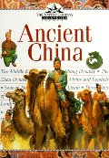 Ancient China (Nature Company Discoveries Libraries) Ancient China (Nature Company Discoveries Libraries)