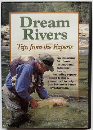 Dream rivers Dream rivers