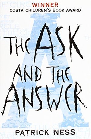 Ask and the Answer Ss, The Ask and the Answer Ss, The