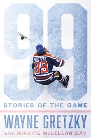 99: Stories of the Game 99: Stories of the Game