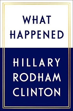 What Happened What Happened