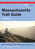 AMC Massachusetts Trail Guide: AMC's Comprehensive Guide To Hiking Trails In Massachusetts (Appalachian Mountain Club Trail Guide: Massachusetts) AMC Massachusetts Trail Guide: AMC's Comprehensive Guide To Hiking Trails In Massachusetts (Appalachian Mountain Club Trail Guide: Massachusetts)