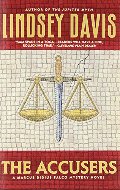 Accusers (Marcus Didius Falco, #15), The Accusers (Marcus Didius Falco, #15), The
