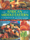 African and Middle Eastern Cook Book, The African and Middle Eastern Cook Book, The