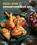 FOOD & WINE: Annual Cookbook 2012 FOOD & WINE: Annual Cookbook 2012