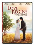 Love Begins Love Begins
