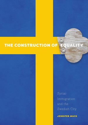 Construction of Equality, The Construction of Equality, The