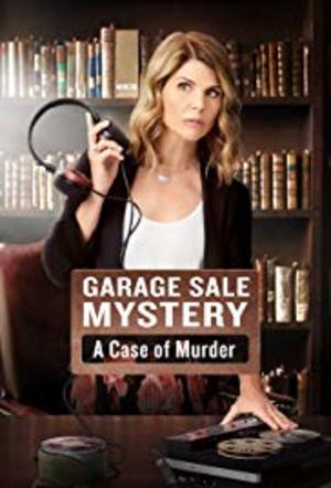 Garage Sale Mystery #11: A Case of Murder Garage Sale Mystery #11: A Case of Murder