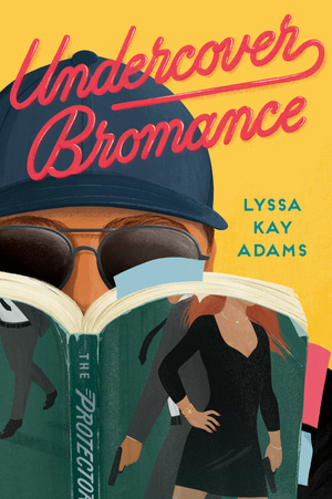 Undercover Bromance Undercover Bromance