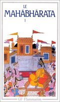 Le Mahabharata, tome 1 Le Mahabharata, tome 1