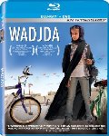 Wadjda (Two Disc Combo: Blu-ray / DVD) Wadjda (Two Disc Combo: Blu-ray / DVD)