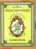 Chicken Soup With Rice: A Book of Months (The Nutshell Library) Chicken Soup With Rice: A Book of Months (The Nutshell Library)