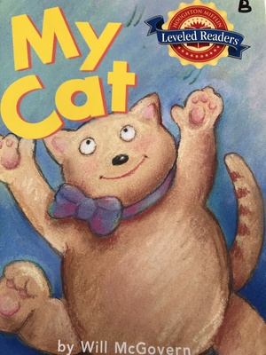 My Cat (5) My Cat (5)