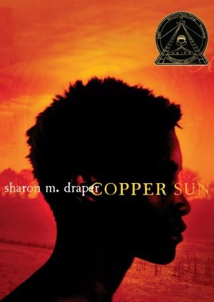 Copper Sun Copper Sun