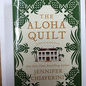 Aloha Quilt, The Aloha Quilt, The