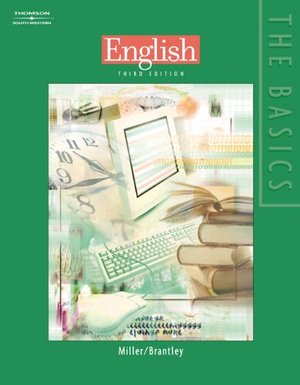 Basics: English (with Data CD-ROM), The Basics: English (with Data CD-ROM), The