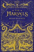 Marvels, The Marvels, The