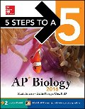 5 Steps to a 5 AP Biology 2016 5 Steps to a 5 AP Biology 2016