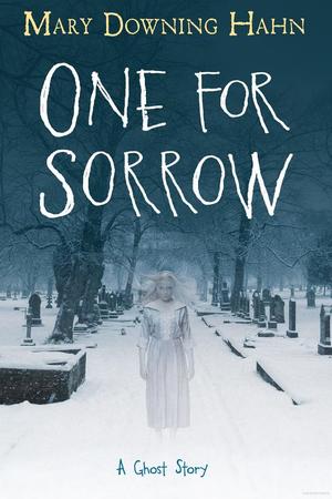 One for Sorrow One for Sorrow