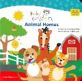 Baby Einstein: Animal Homes Baby Einstein: Animal Homes