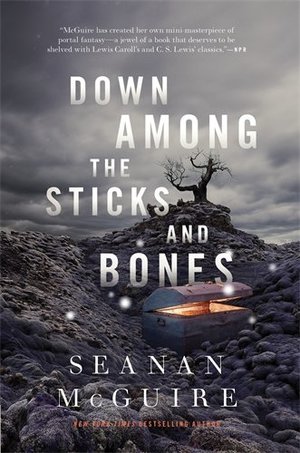 Down Among the Sticks and Bones Down Among the Sticks and Bones