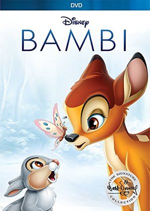 Bambi Bambi