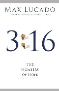 3:16: The Numbers of Hope 3:16: The Numbers of Hope