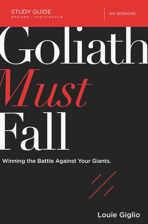 Goliath Must Fall Study Guide Goliath Must Fall Study Guide