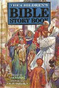 Children's Bible Storybook Children's Bible Storybook