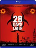 28 Days Later 28 Days Later
