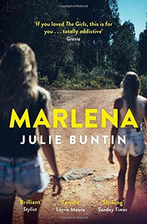 Marlena Marlena