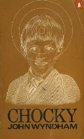 Chocky Chocky