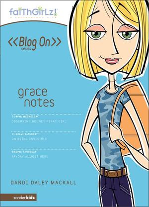 Grace Notes Grace Notes
