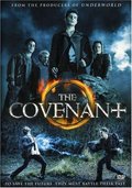 Covenant, The Covenant, The