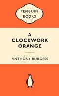 Clockwork Orange, A Clockwork Orange, A