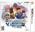 Professor Layton vs Phoenix Wright Ace Attorney Professor Layton vs Phoenix Wright Ace Attorney
