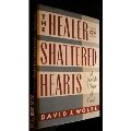 Healer of Shattered Hearts: A Jewish View of God, The Healer of Shattered Hearts: A Jewish View of God, The