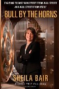 Bull by the Horns: Fighting to Save Main Street from Wall Street and Wall Street from Itself Bull by the Horns: Fighting to Save Main Street from Wall Street and Wall Street from Itself