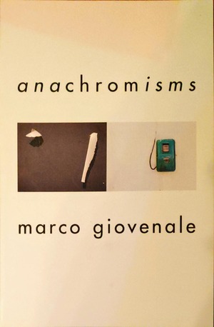 Anachromisms Anachromisms