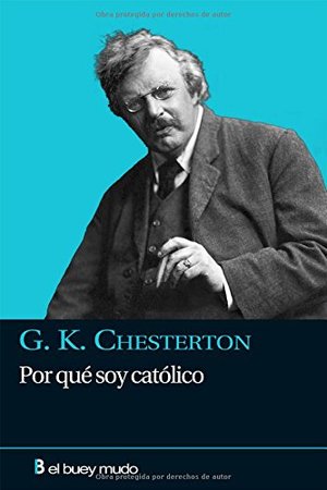 Por qué soy católico Por qué soy católico