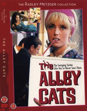 Alley Cats Alley Cats