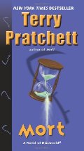 Mort (Discworld) Mort (Discworld)